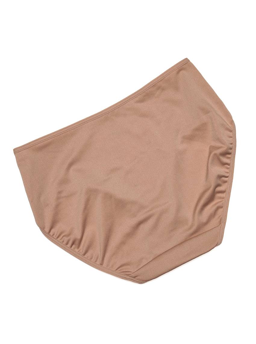 [Online Exclusive]  Fresh Up Collagen Mid Waisted Panty