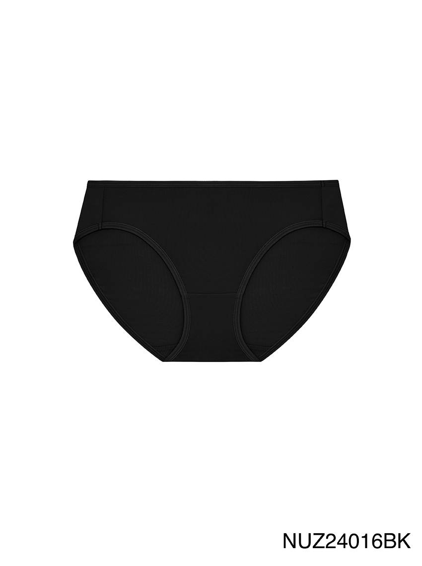 [Online Exclusive]  Microfiber กางเกงในทรงบิกินี่
