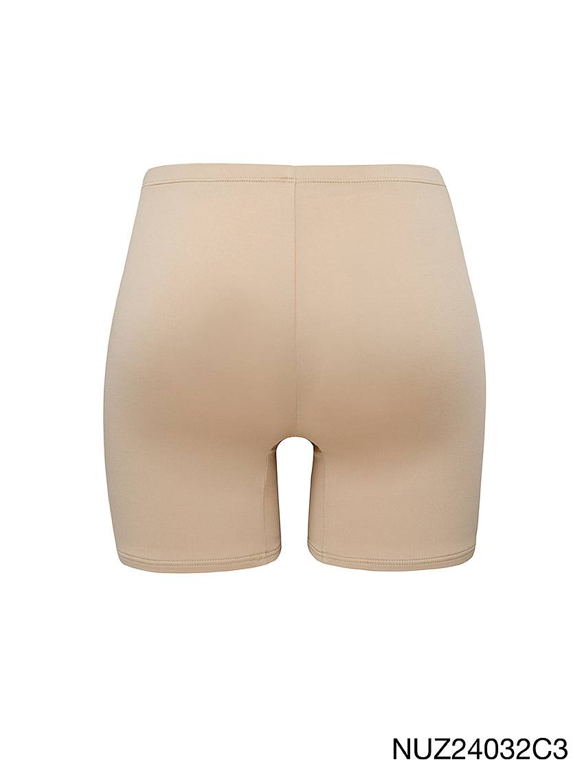 [Online Exclusive]  Microfiber กางเกงในกันโป๊