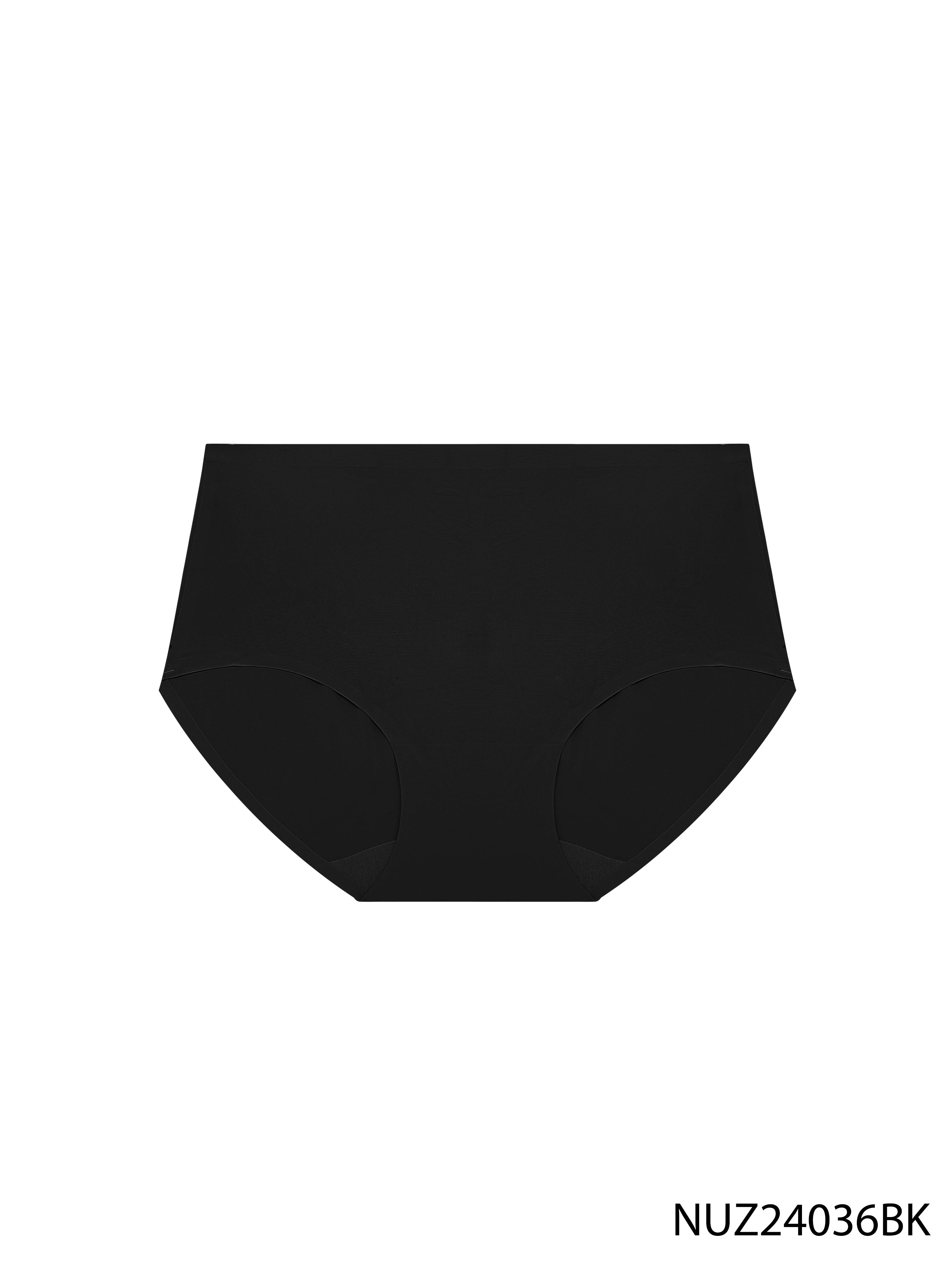 [Online Exclusive]  Panty Zone Mid Waisted Panty