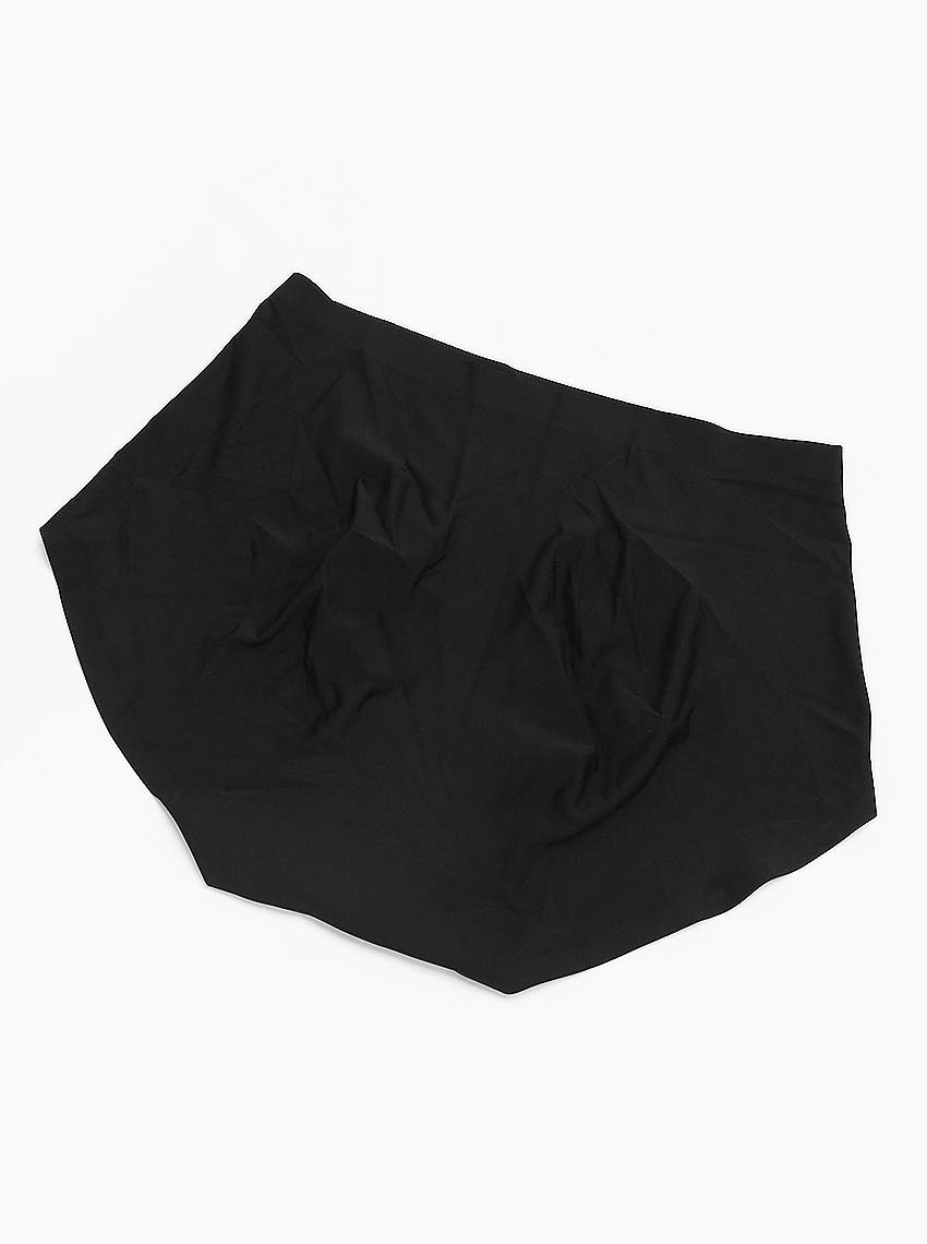 [Online Exclusive]  Panty Zone Mid Waisted Panty