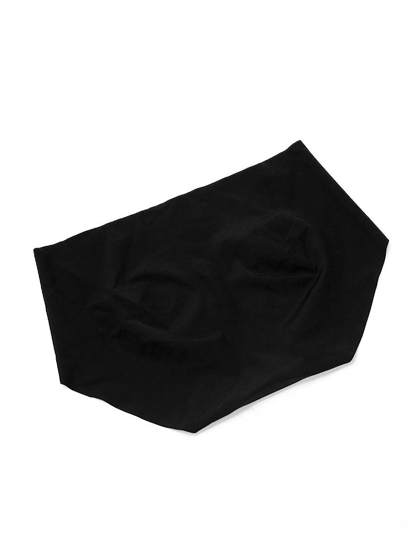 [Online Exclusive]  Panty Zone Mid Waisted Panty