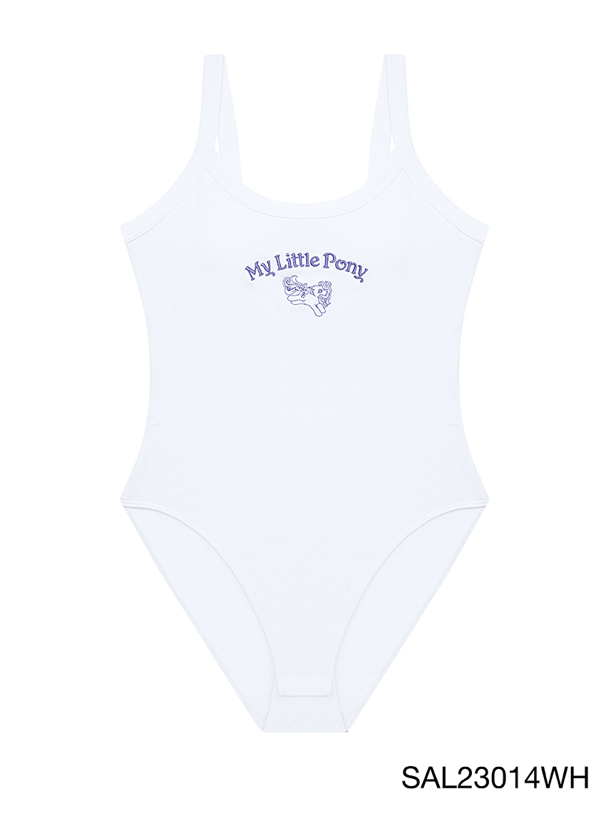My Little Pony Bodysuit