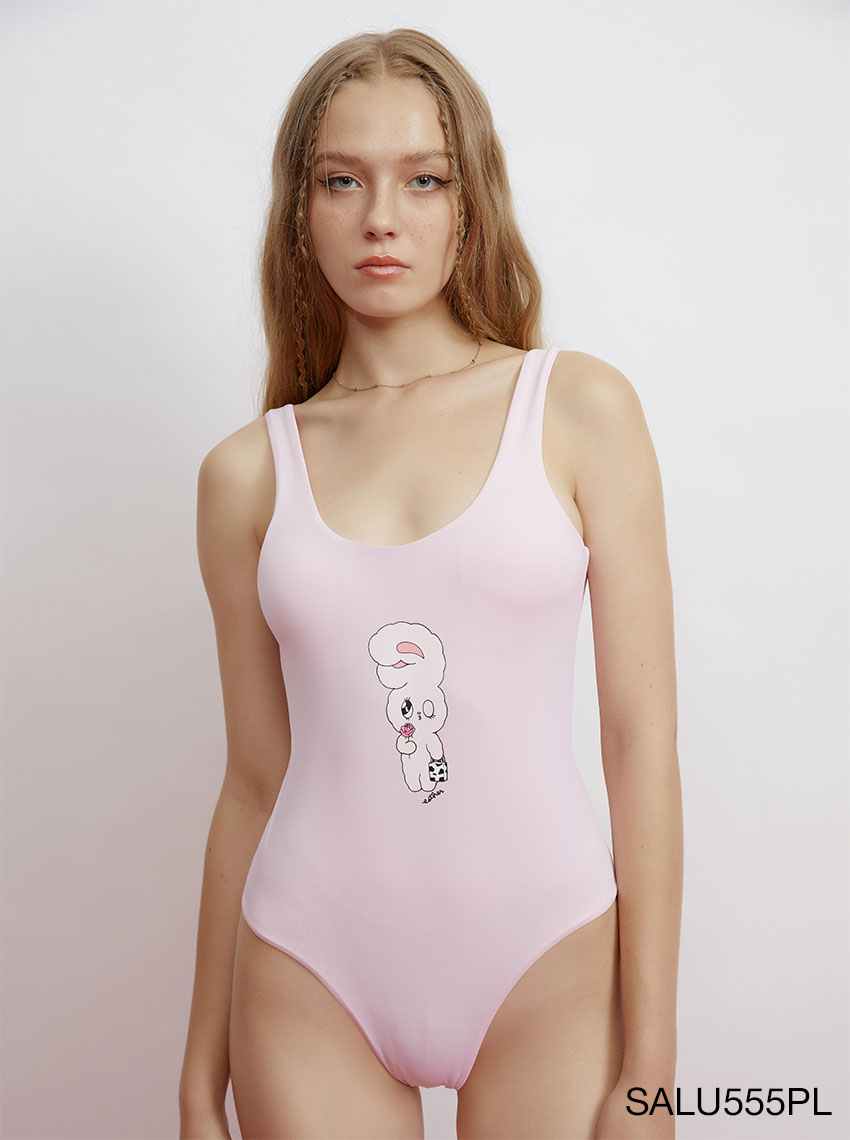Esther Bunny