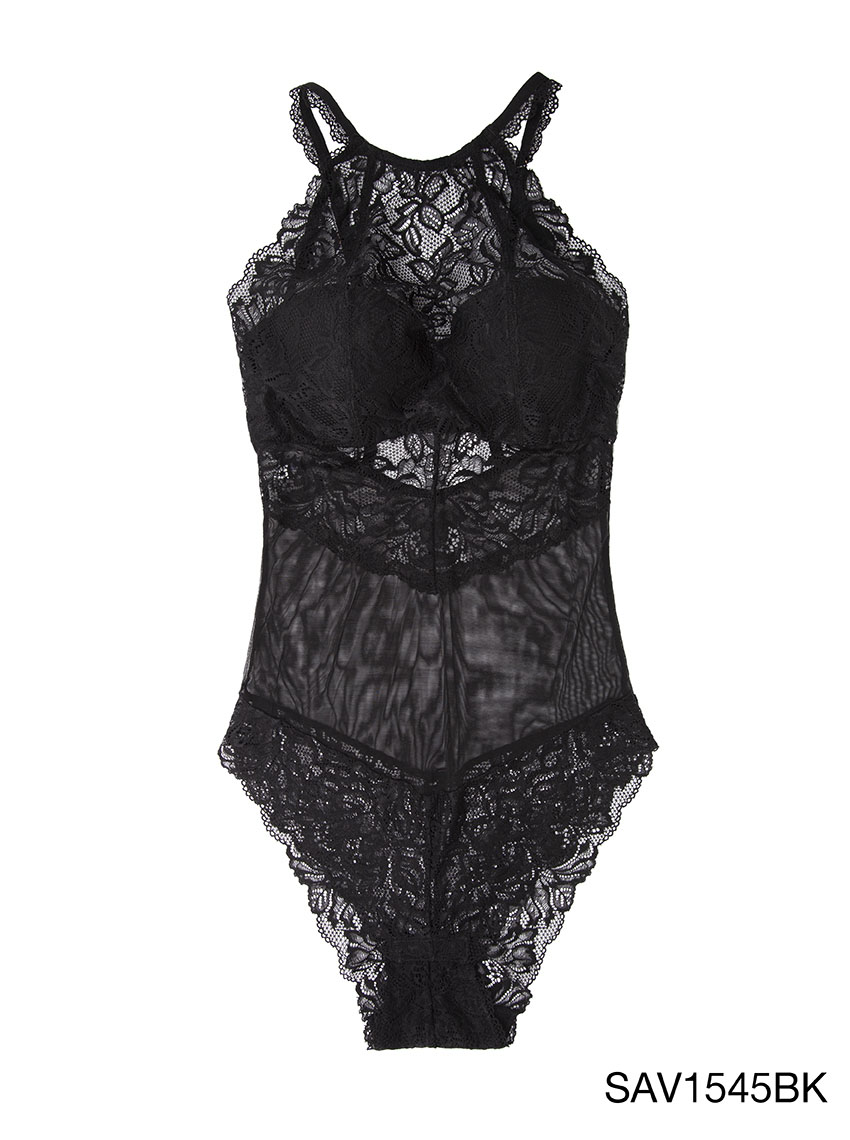 Sabina All in one  Mad Moiselle Collection Style no. SAV1545 Black