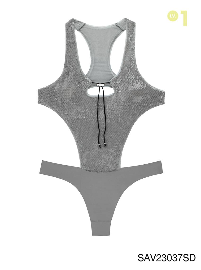 Resort 24 Bodysuit