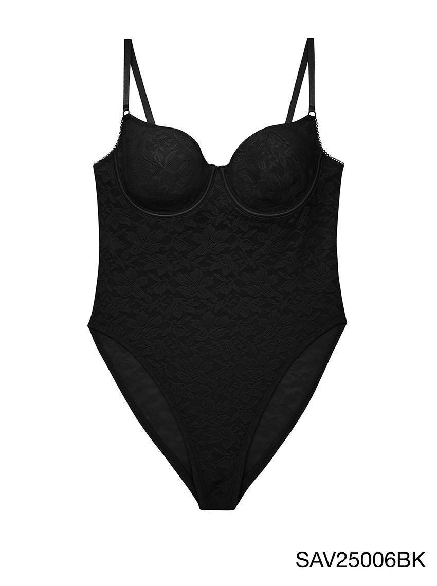 Mad Moiselle Fall 25 Bodysuit