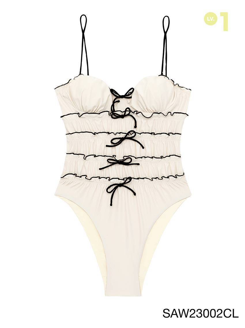 SWIM SS 24 One Piece