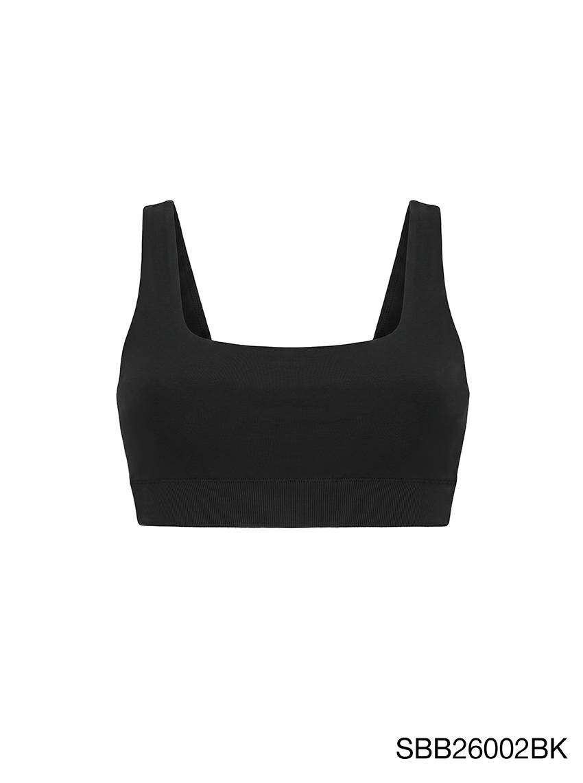 Smart Stretch เสื้อชั้นในไร้โครง