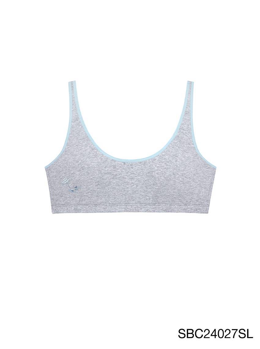 [Online Exclusive]  Kids Wireless Bra