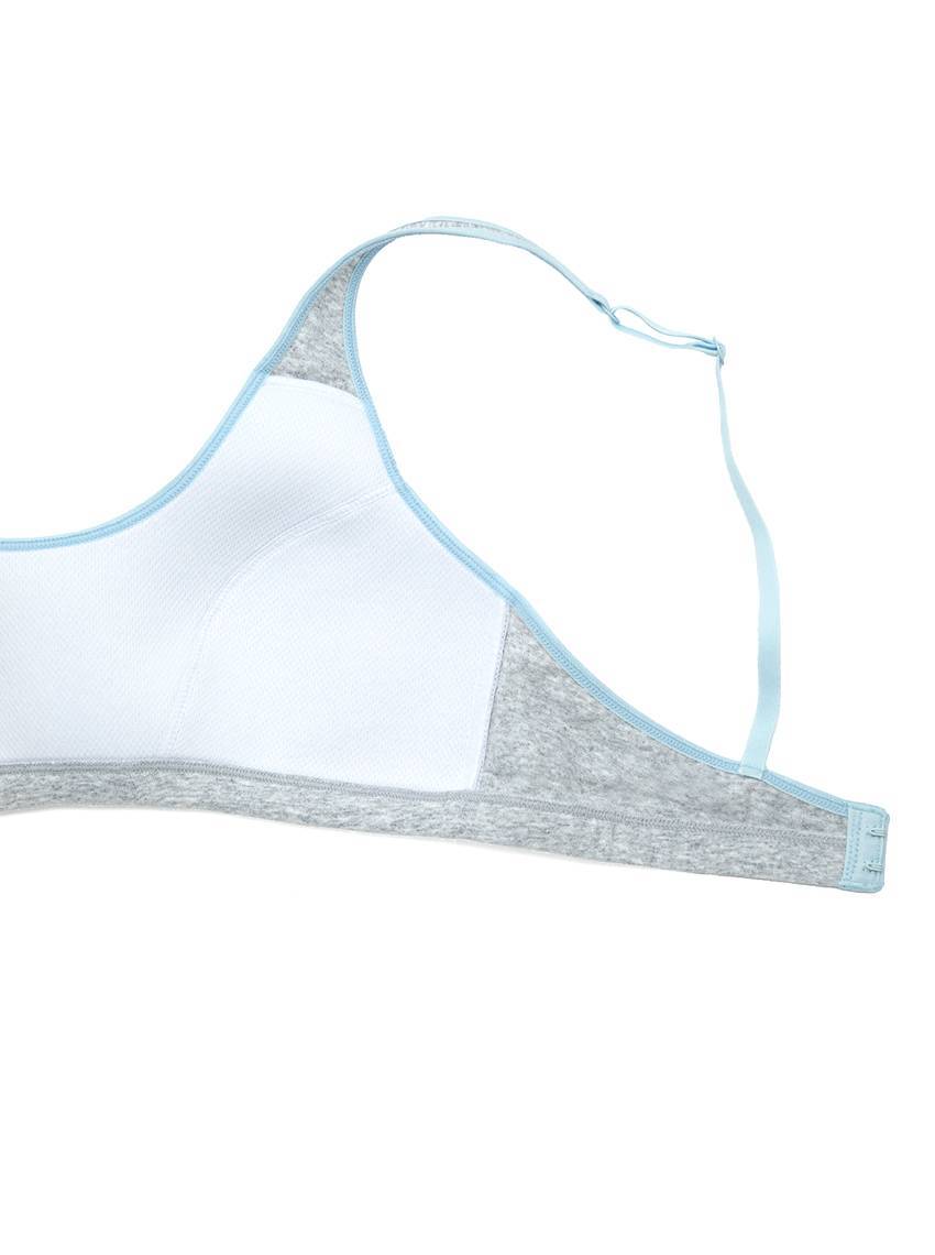 [Online Exclusive]  Kids Wireless Bra