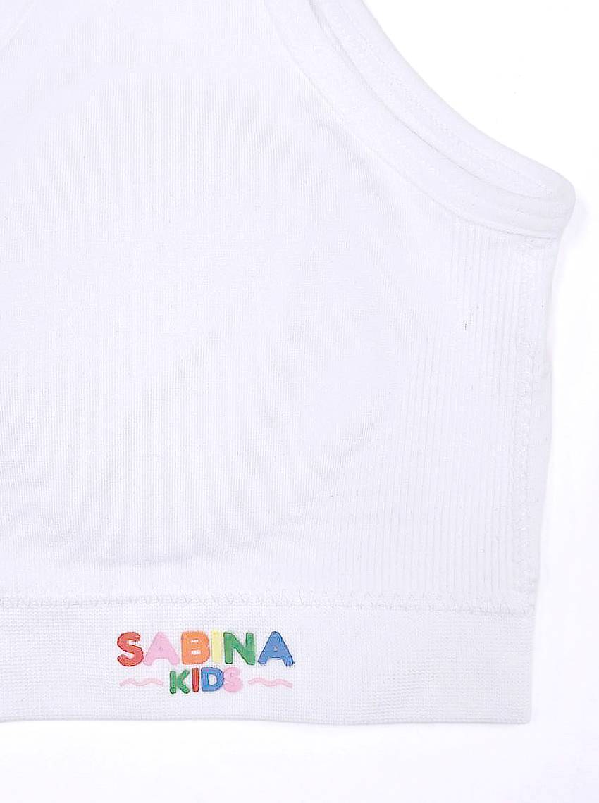 Kids Wireless Bra