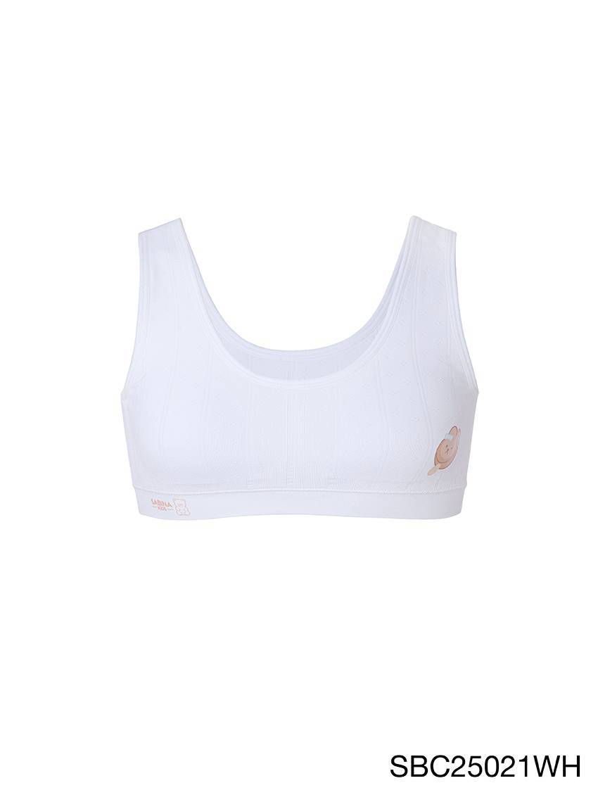 SABINA KIDS Pre-Teen Bra