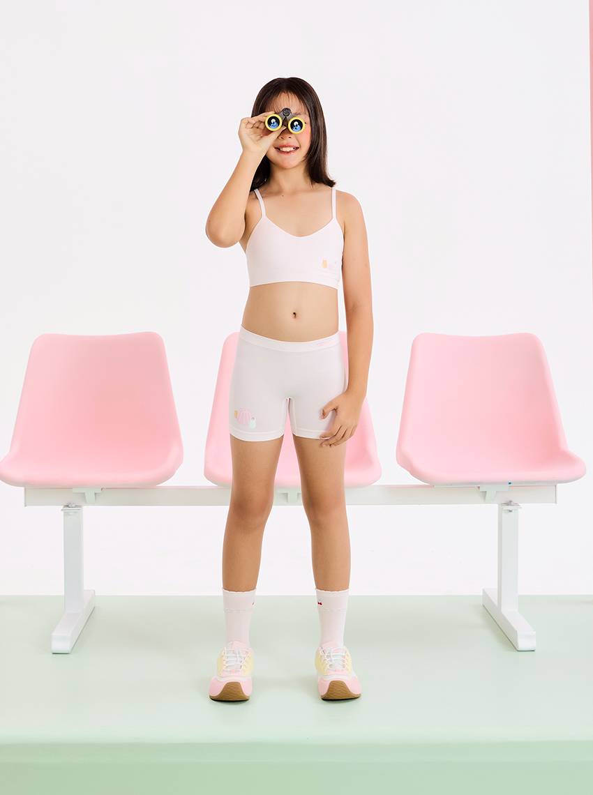 SABINA KIDS Pre-Teen Bra