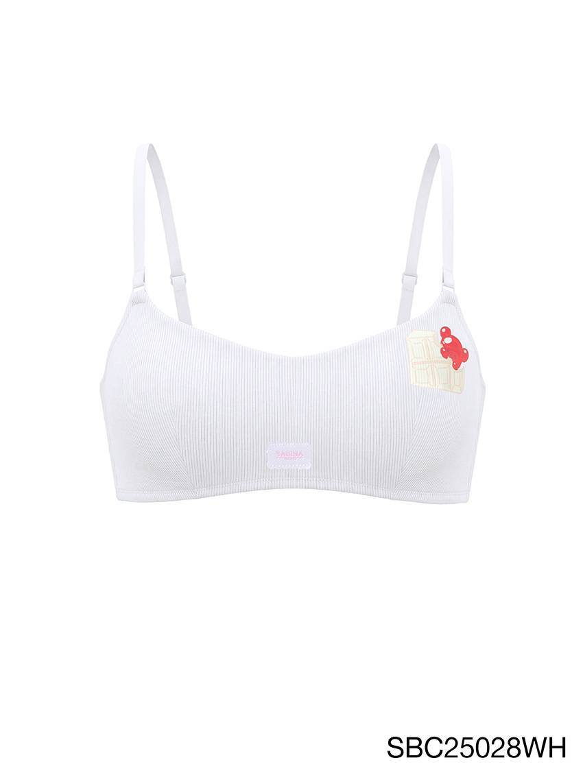 SABINA KIDS Pre-Teen Bra