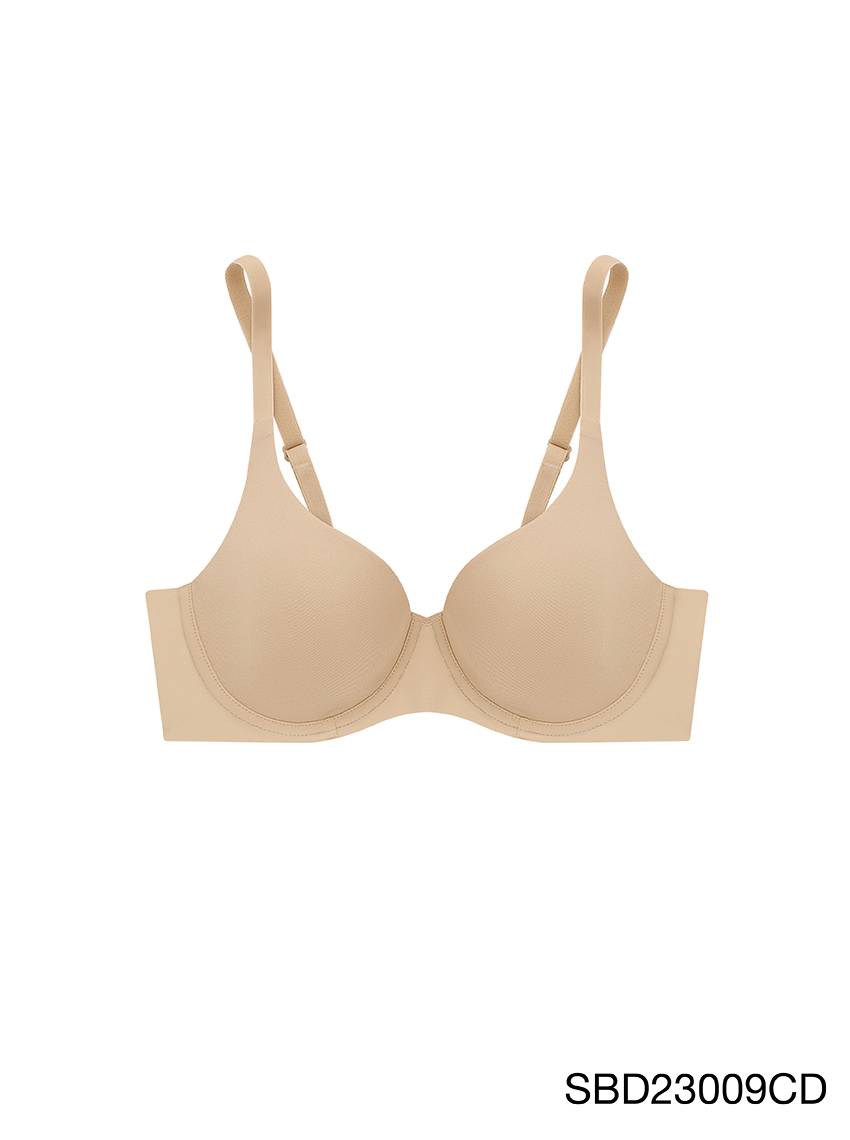 Perfect Bra Seamless Wired Bra