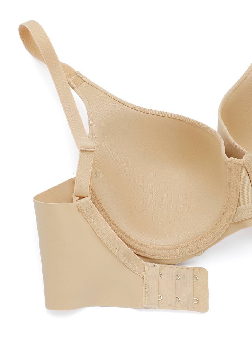 Perfect Bra Seamless Wired Bra