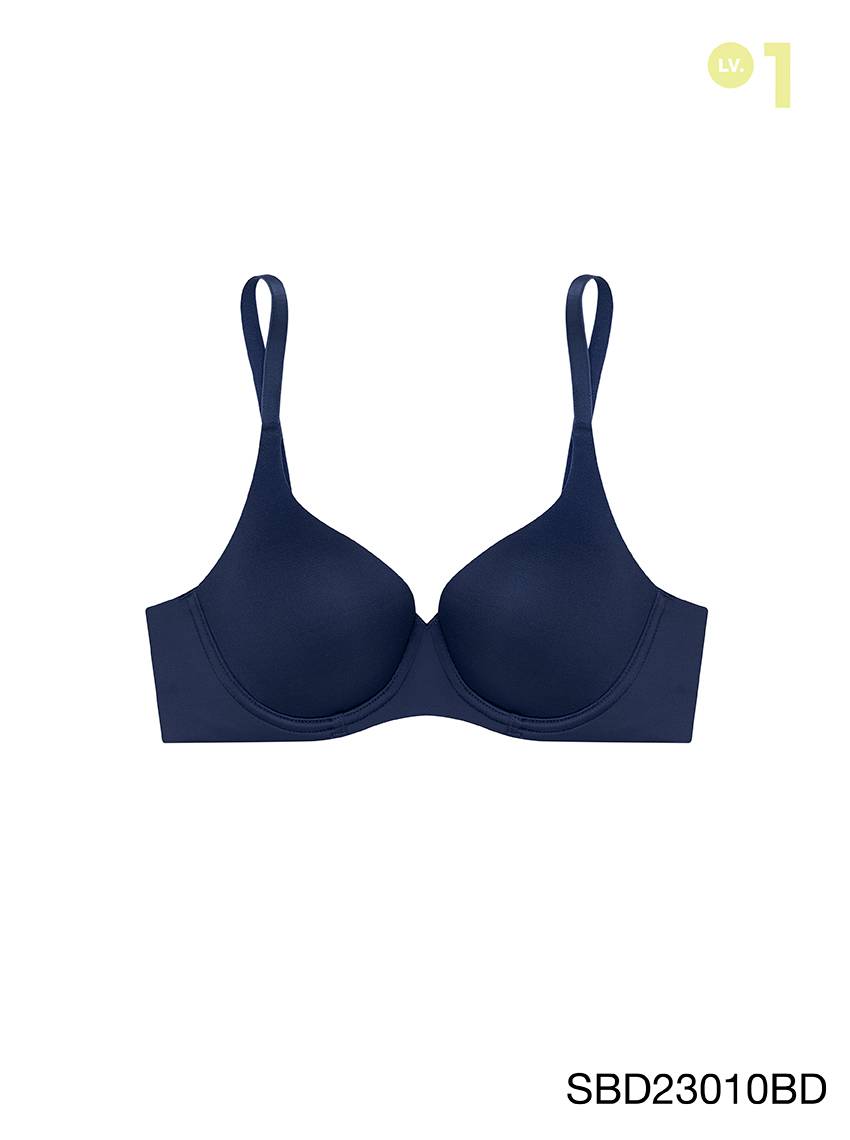 Perfect Bra Seamless Wired Bra