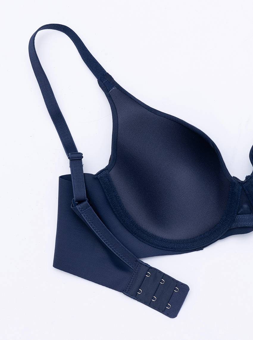 Perfect Bra Seamless Wired Bra