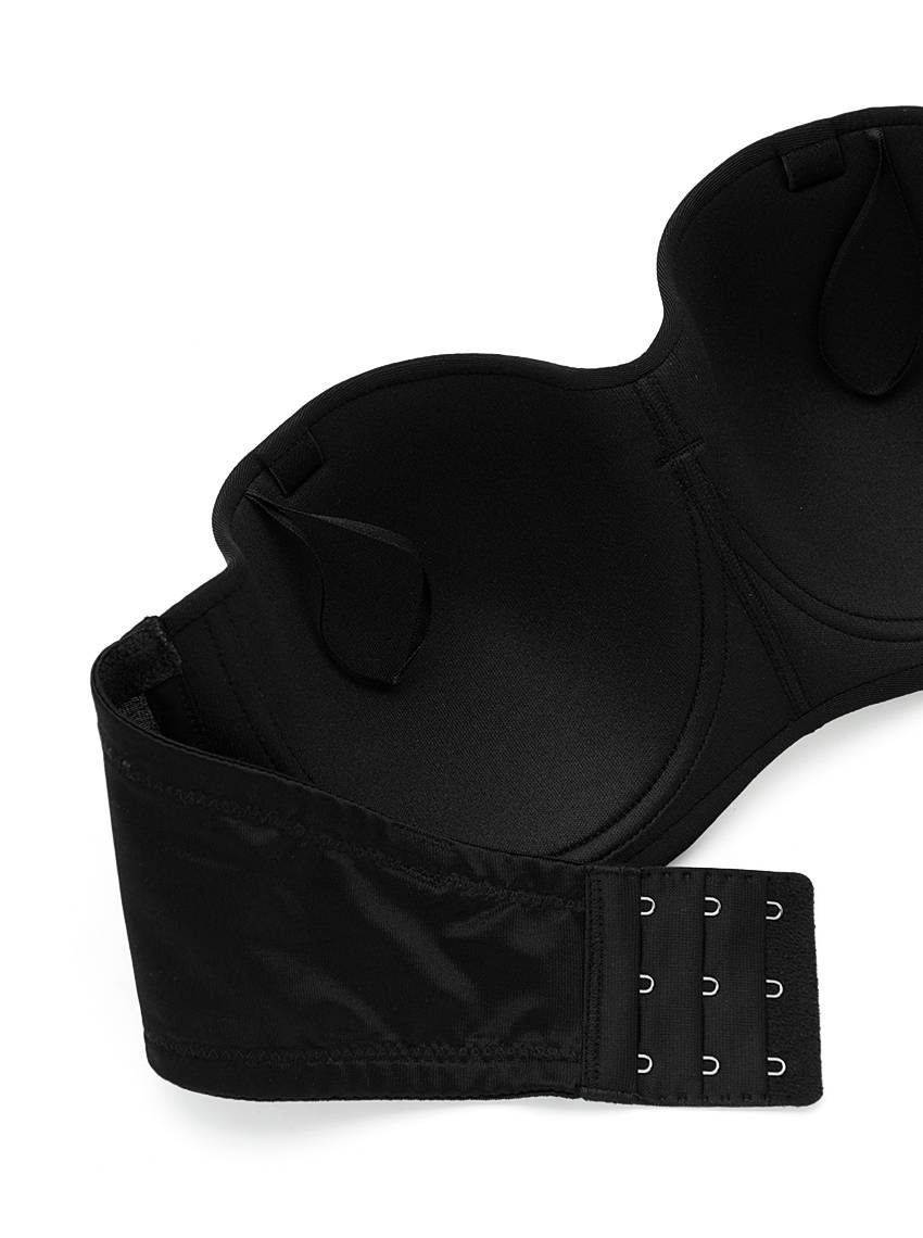 Perfect Bra Wired Strapless Bra