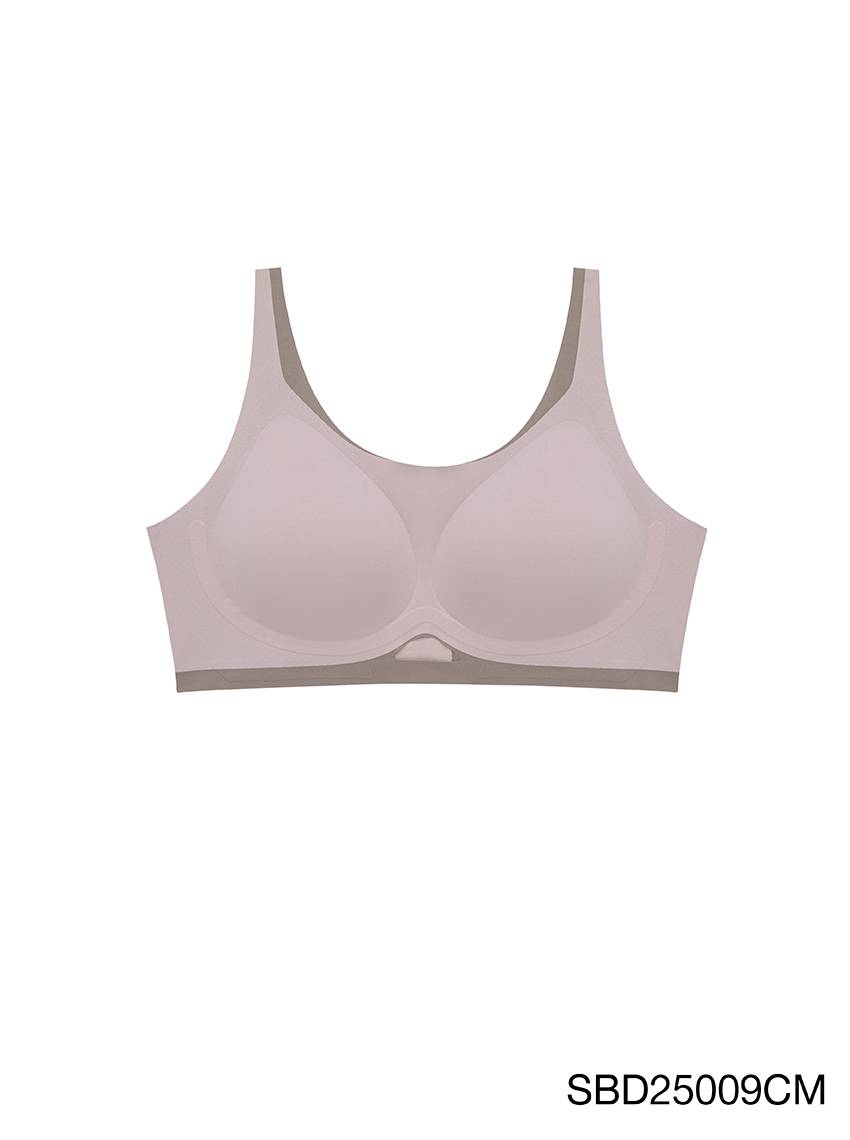 Perfect Bra Seamless Wireless Bra