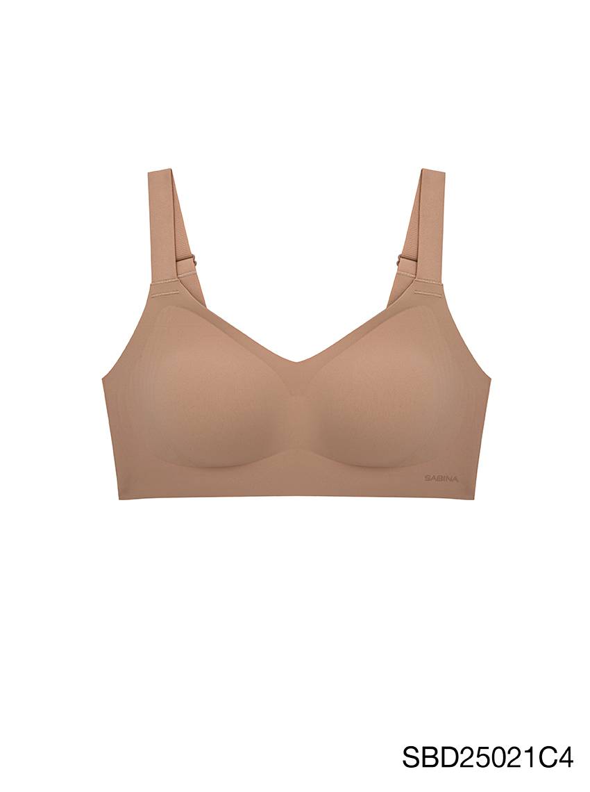 Perfect Bra Seamless Wireless Bra