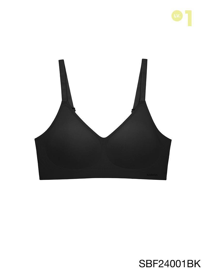 BRALESS Seamless Wireless Bra