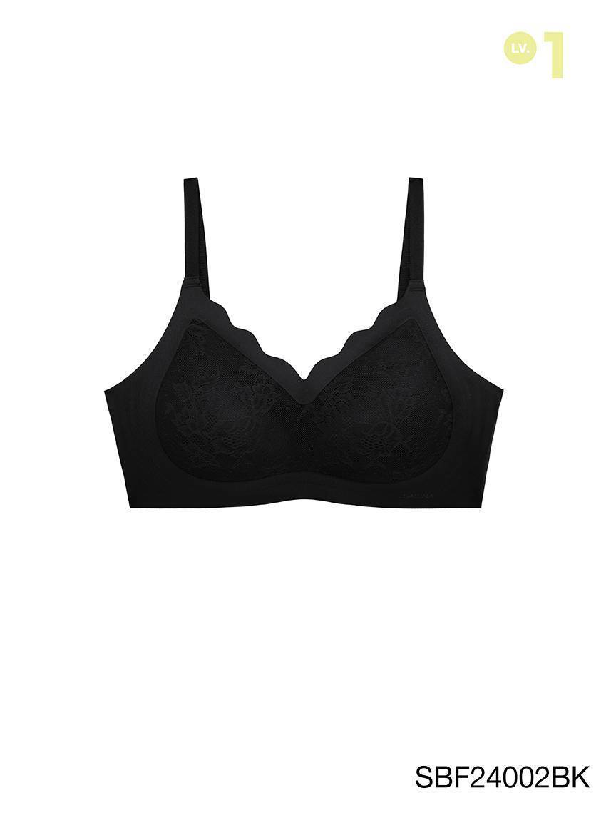BRALESS Seamless Wireless Bra