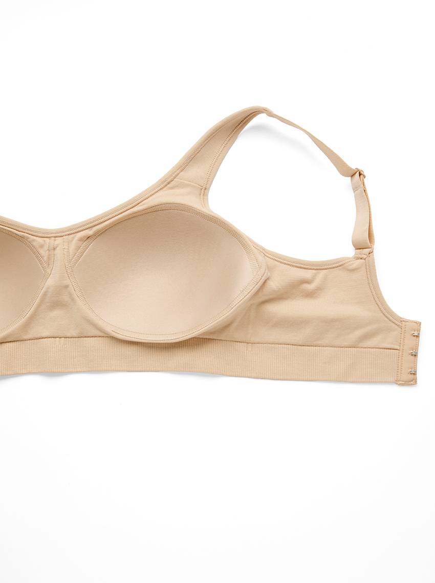 Forever Young Soft  Wireless Bra
