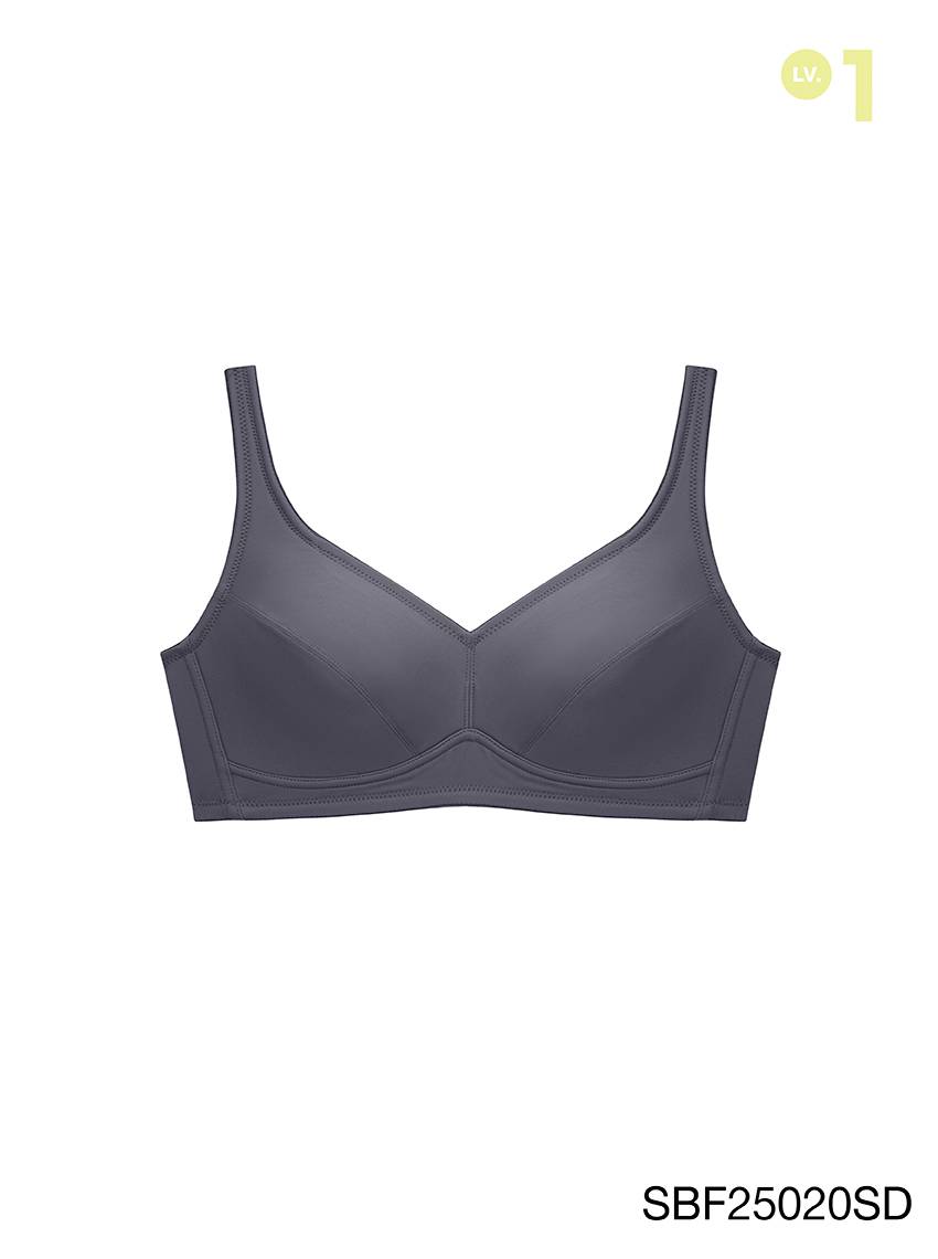 Forever Young Wireless Bra