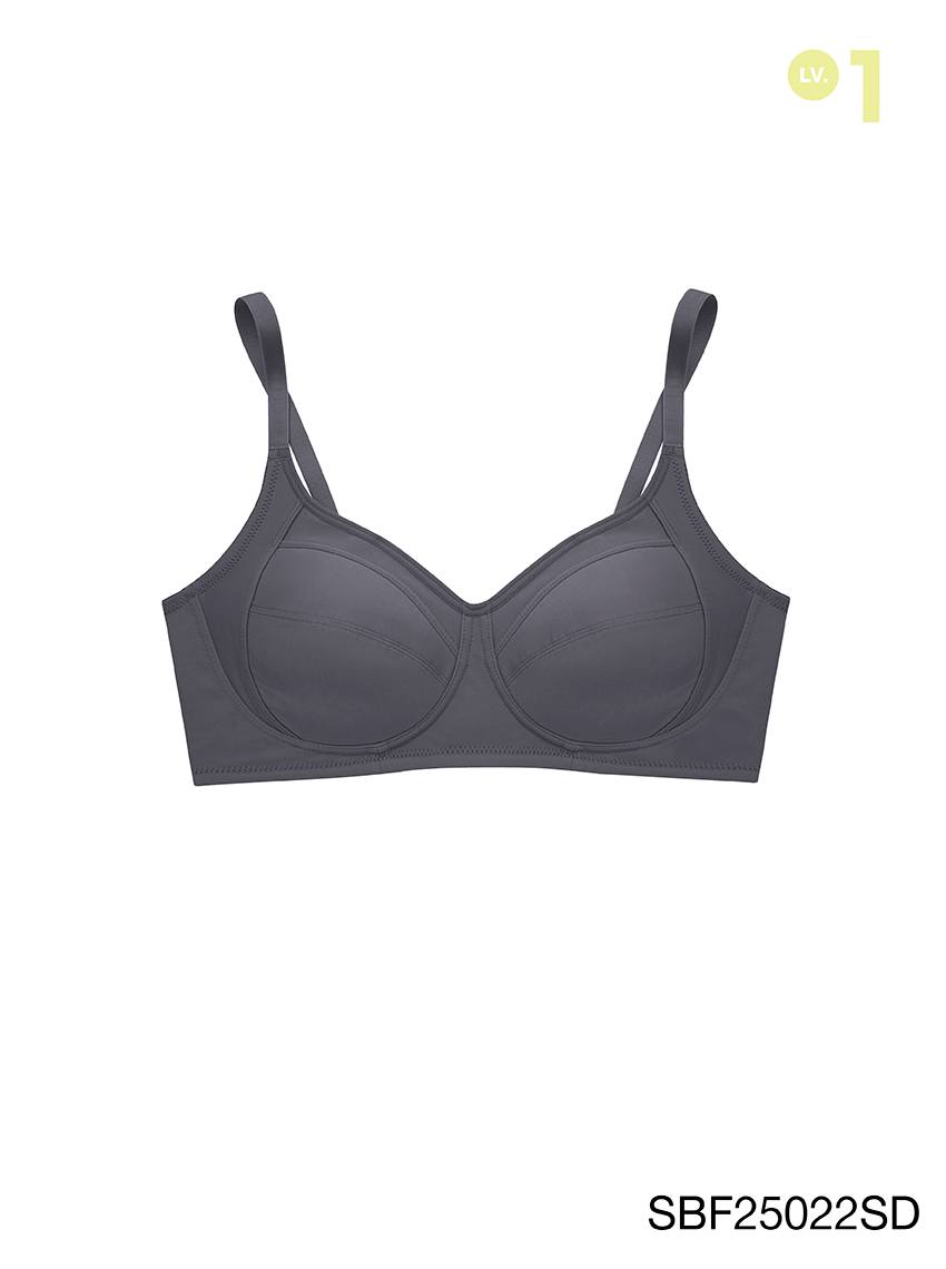 Forever Young Wireless Bra