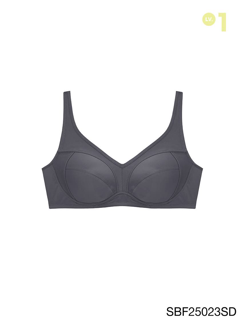 Forever Young Wireless Bra