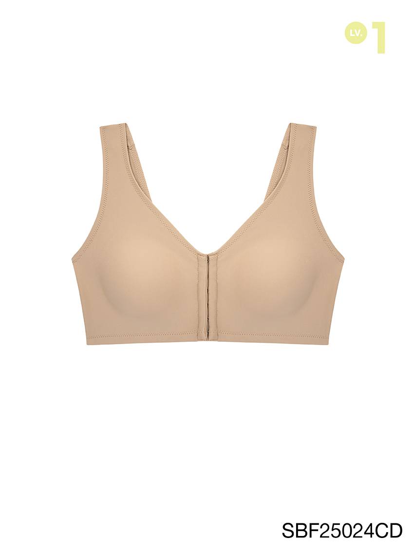 Forever Young Wireless Bra