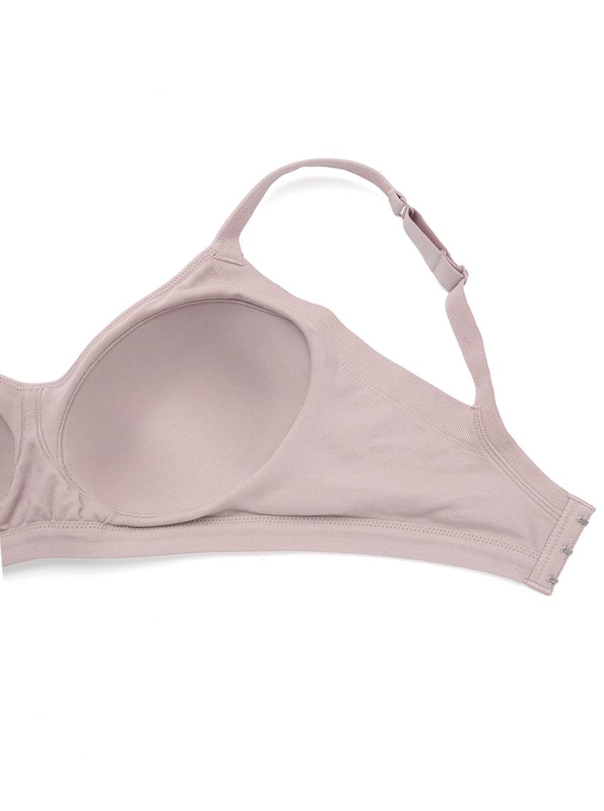 Forever Young Seamless Wireless Bra