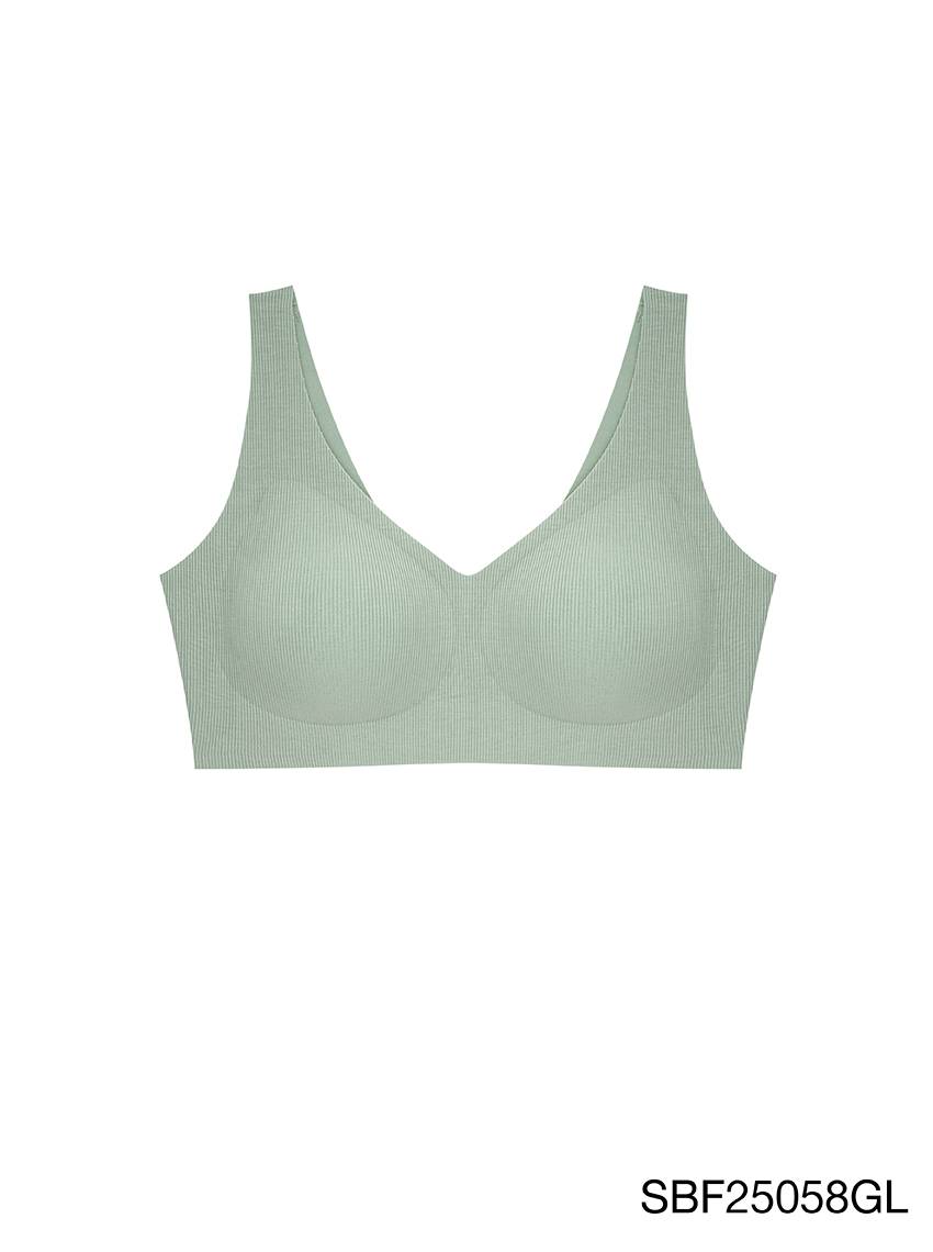 Forever Young Soft  Wireless Bra