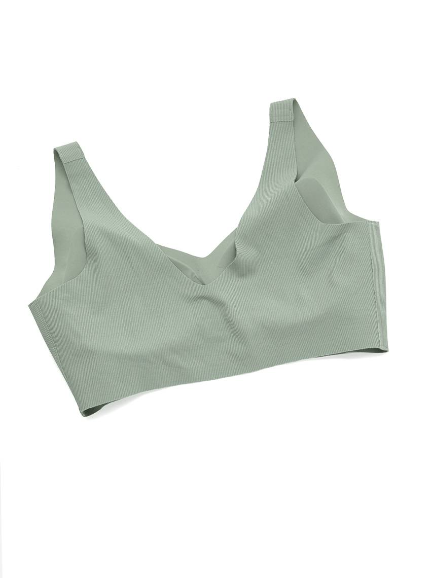 Forever Young Soft  Wireless Bra