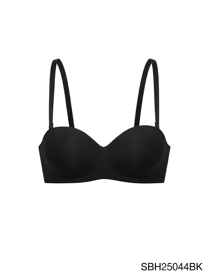 Soft Doomm Wireless Strapless Bra