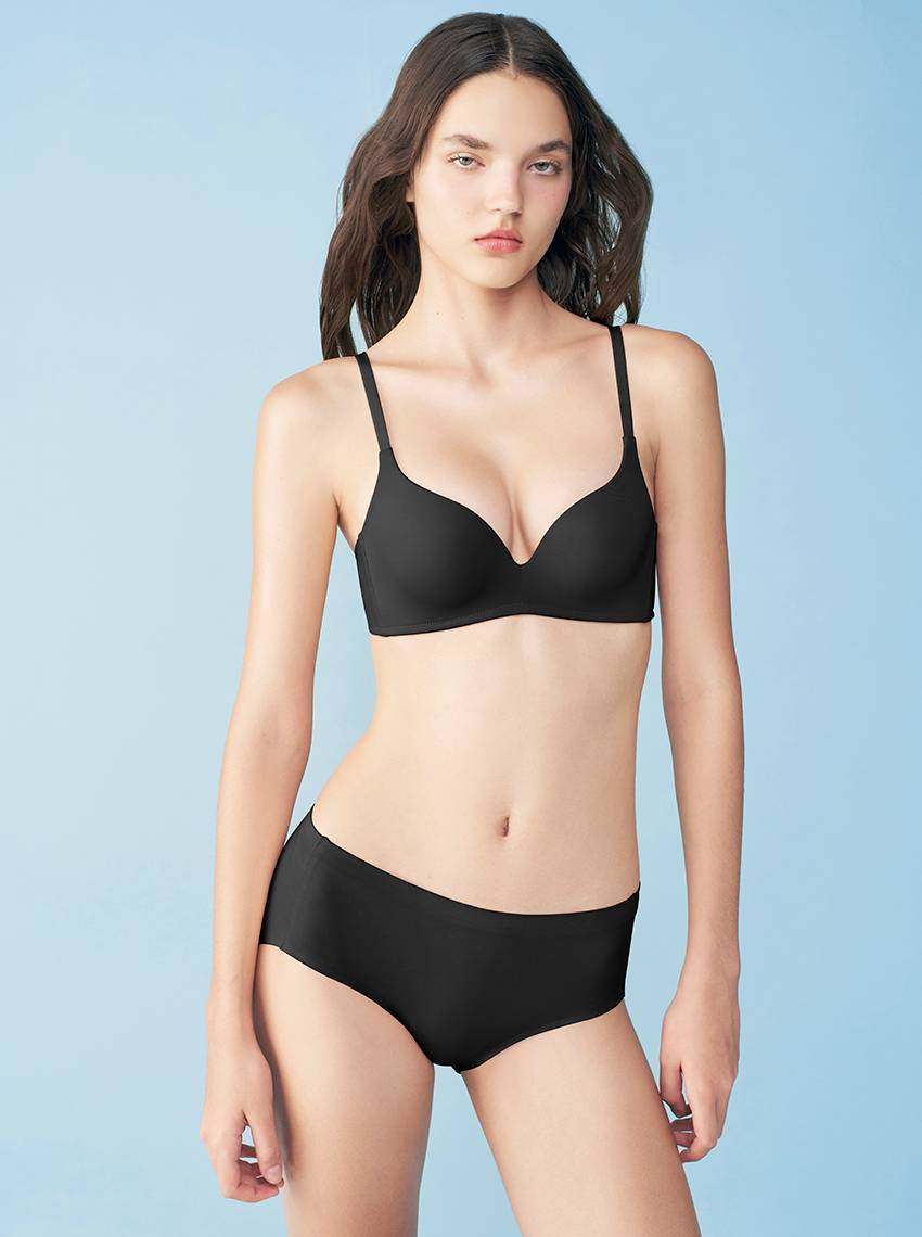 BRALESS Wireless Bra