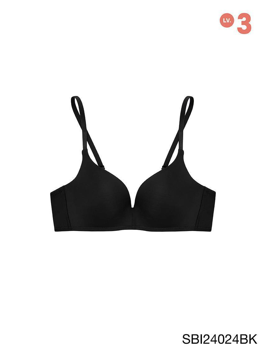 BRALESS Wireless Bra