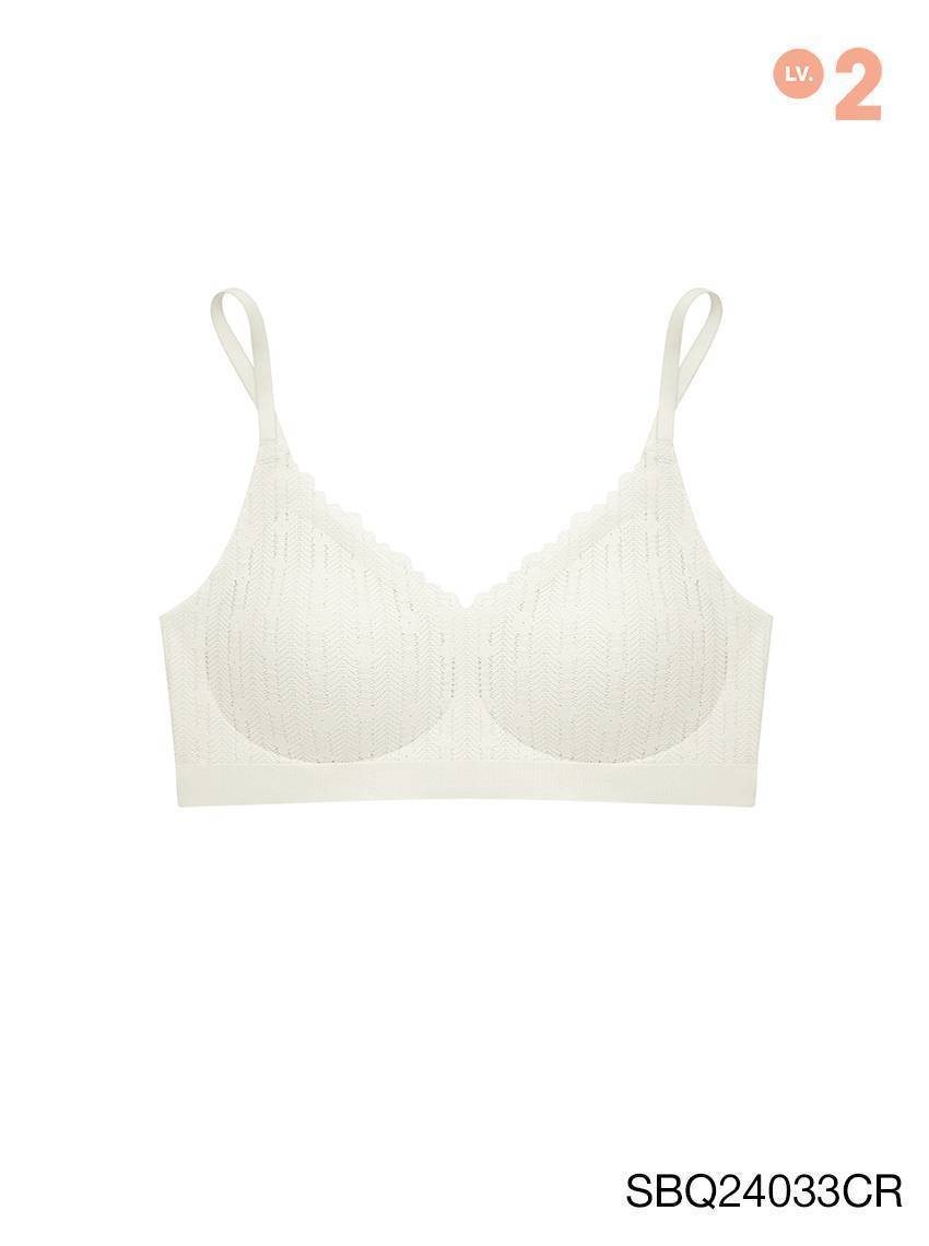 BRALESS Seamless Wireless Bra