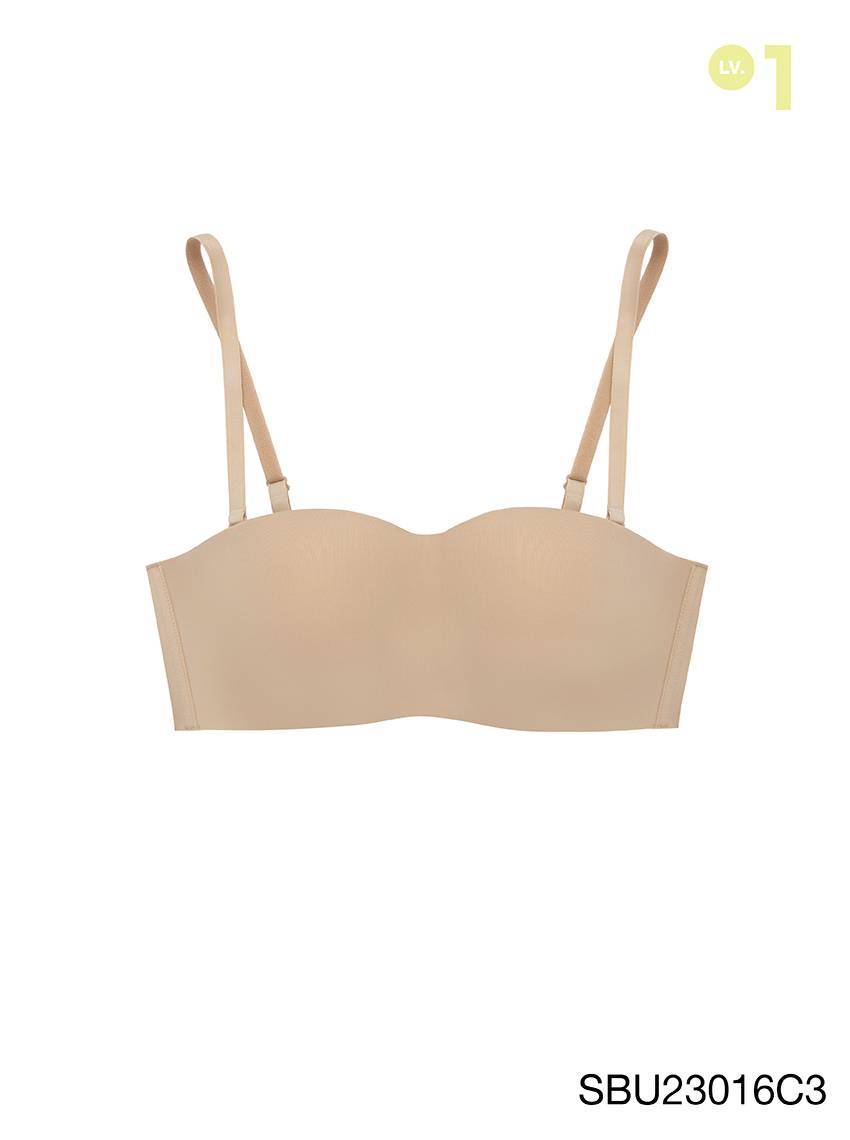 NEW BRALESS 2025 Seamless Strapless Bra