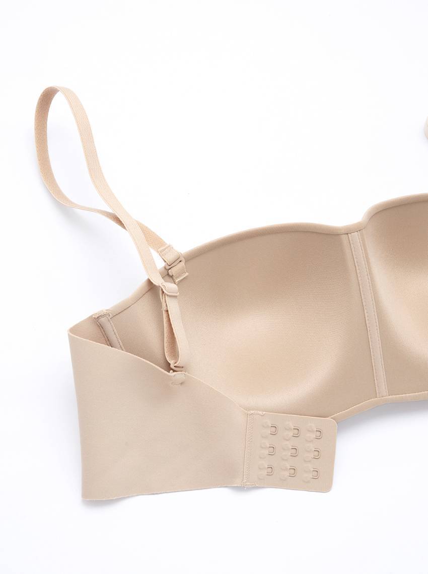NEW BRALESS 2025 Seamless Strapless Bra
