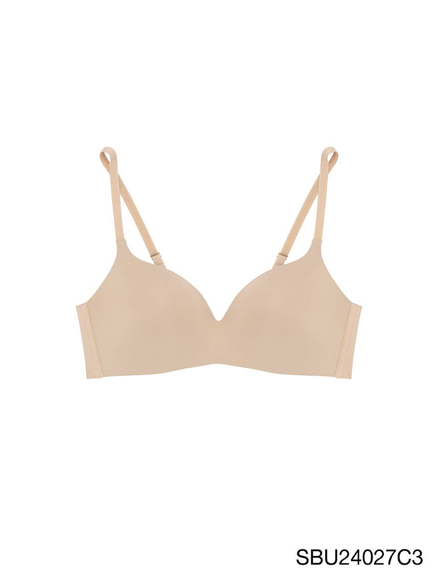 BRALESS Wireless Bra