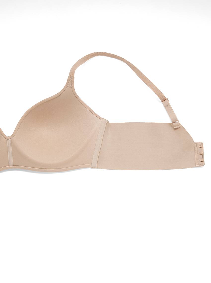 BRALESS Wireless Bra