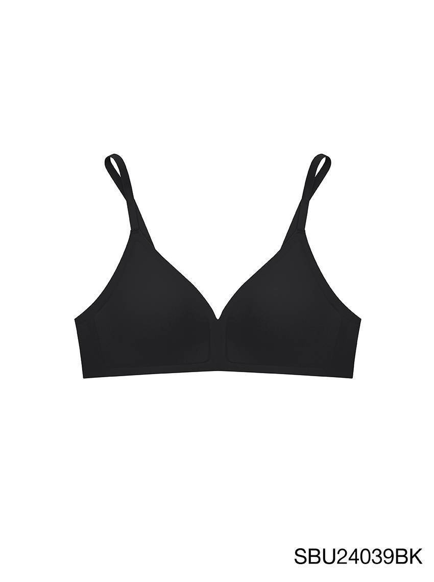 BRALESS Seamless Wireless Bra