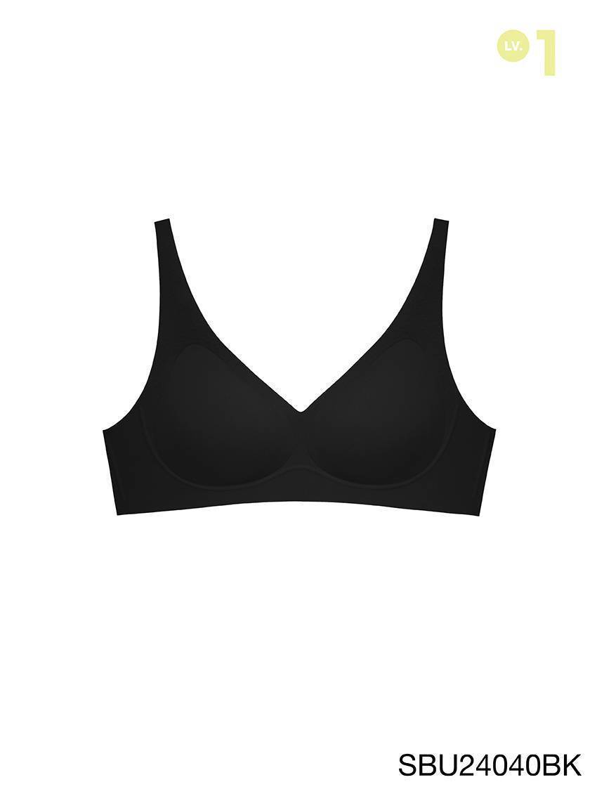 BRALESS Seamless Wireless Bra