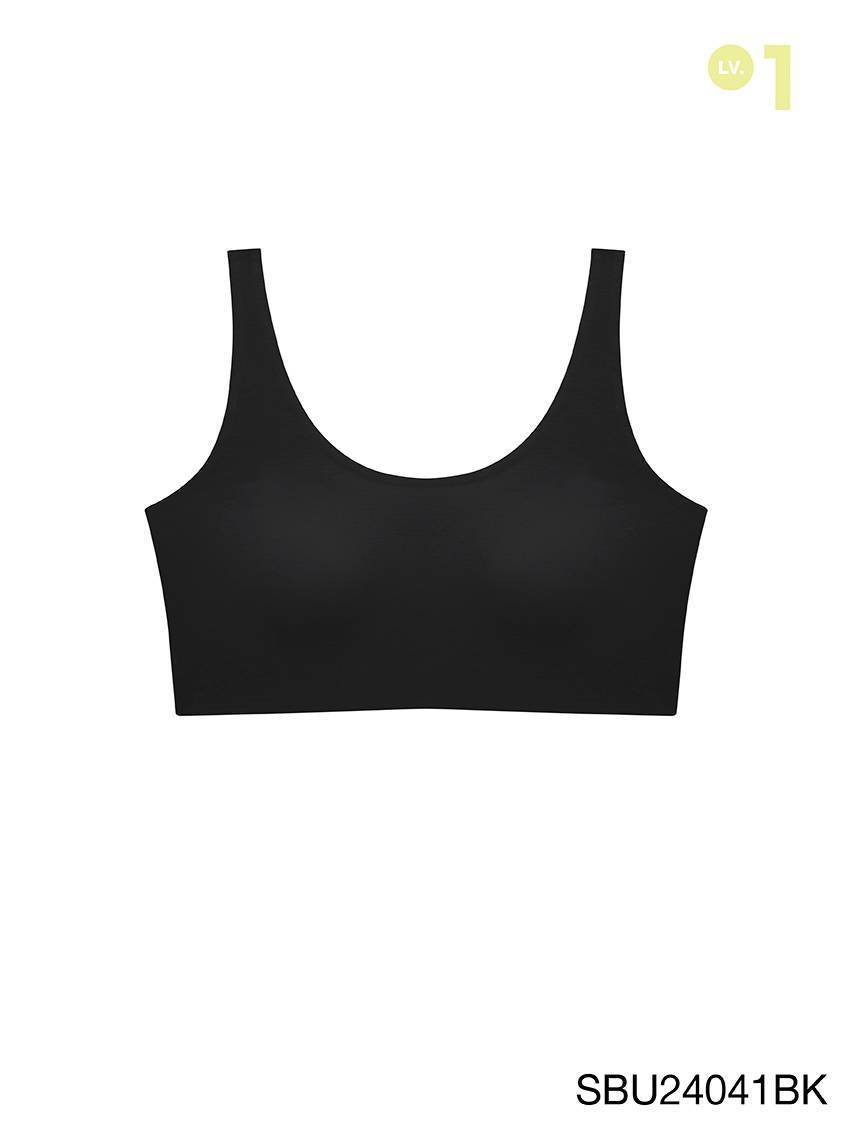 BRALESS Seamless Wireless Bra
