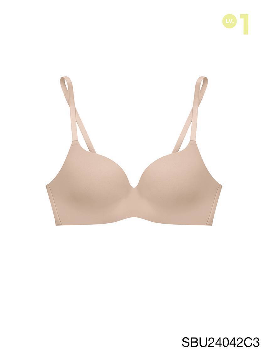 BRALESS เสื้อชั้นในไร้ตะเข็บ ไร้โครง
