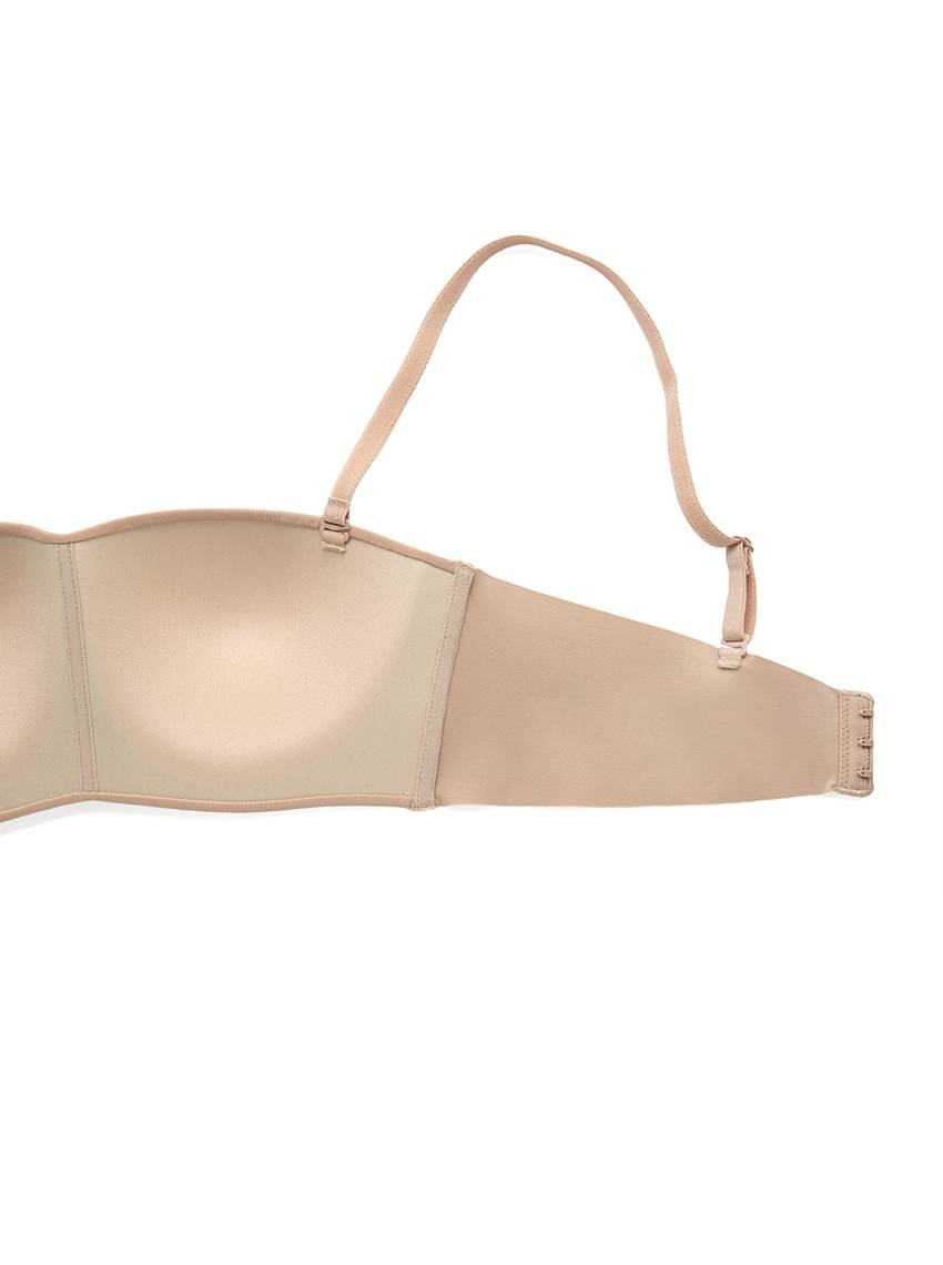 BRALESS Seamless Strapless Bra