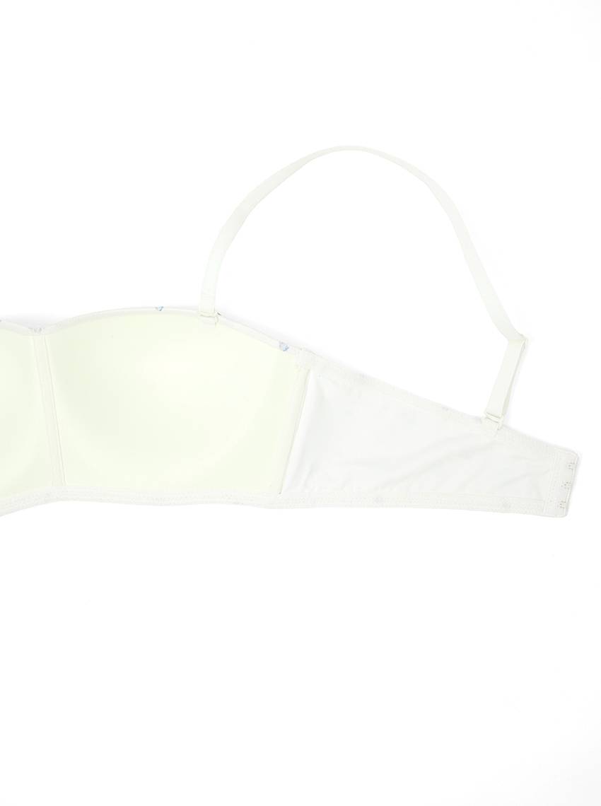 Pretty Perfect Wireless Strapless Bra
